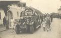 1946 Svěcení hasičského auta